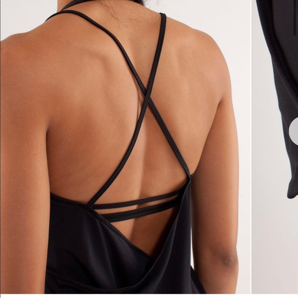 lululemon athletica Tops - Lululemon Flow and Go Tank